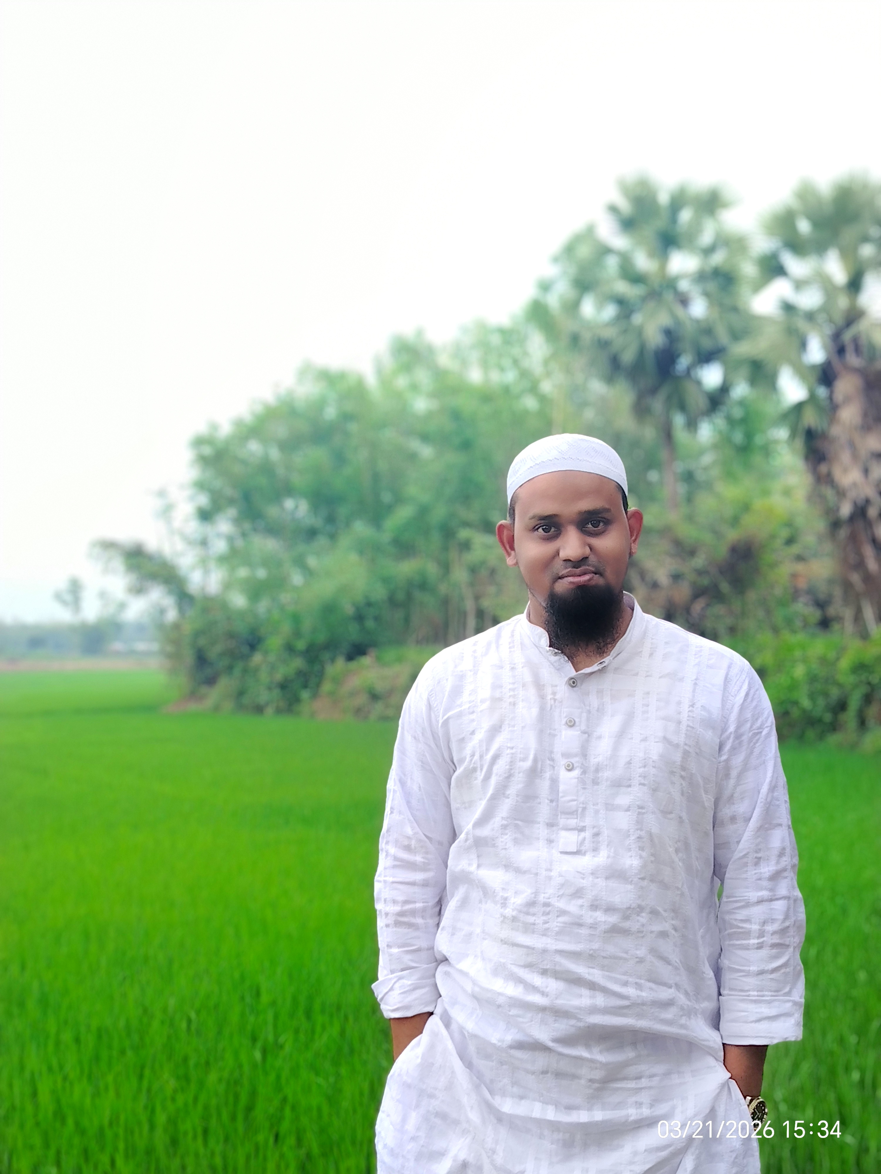 Md. Jahidul Islam