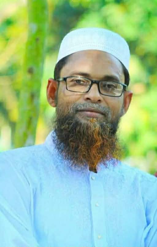 ডা. শাহ্ আল কামাল