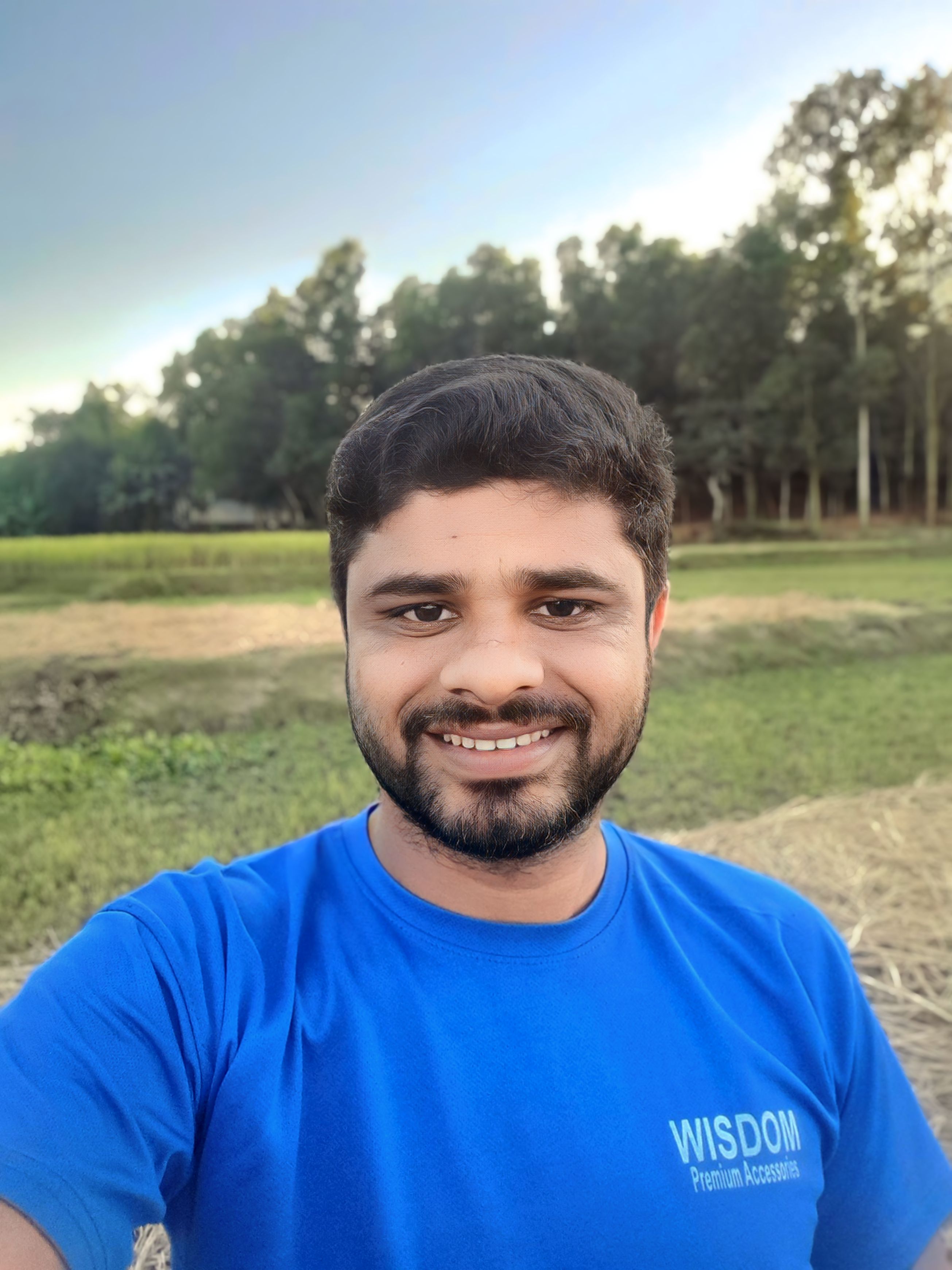 মোঃ ইউসুফ আলী ইউসুফ